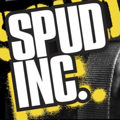 Spud Inc - Lifting Straps & Equipment
