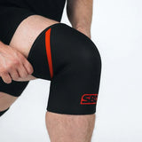 SBD 7mm Powerlifting Knee Sleeves (NEW)
