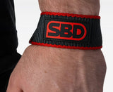 SBD Figure 6 Lifting Straps