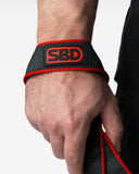 SBD Figure 6 Lifting Straps