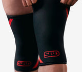 SBD 7mm Knee Sleeves 2024