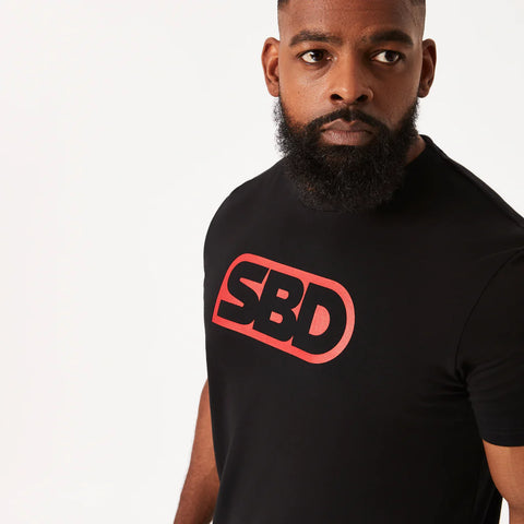 SBD Brand T-Shirt - Mens