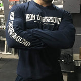 Iron Underground Longsleeve