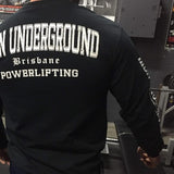 Iron Underground Longsleeve