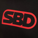 SBD Competition T-Shirt WOMENS