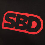 SBD Competition T-Shirt MENS