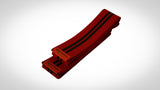 SBD Knee Wraps - Training