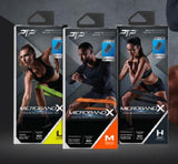 PTP MicroBandX Woven resistance loop