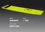 PTP MicroBandX Woven resistance loop