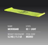 PTP Microbands Latex resistance loop
