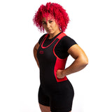 SBD Powerlifting Singlet Womens - NEW