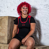 SBD Powerlifting Singlet Womens - NEW