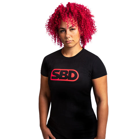 SBD Brand T-Shirt - Womens