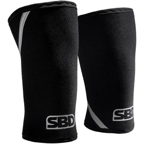 SBD Momentum Range 7mm Powerlifting Knee Sleeves