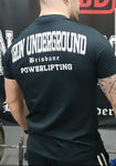 Iron Underground Shirt