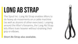 Spud Inc Ab Straps (Long or Short)