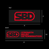 SBD Banners