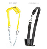Spud Inc Dip / Chin up Belt - Chain or Chainless