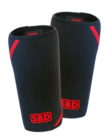 SBD IPF-Approved Knee Sleeves