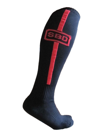 SBD Deadlift Socks