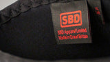 SBD IPF-Approved Knee Sleeves