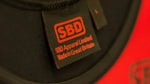 SBD Competition Singlet
