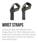 Spud Inc Wrist Straps - Nylon